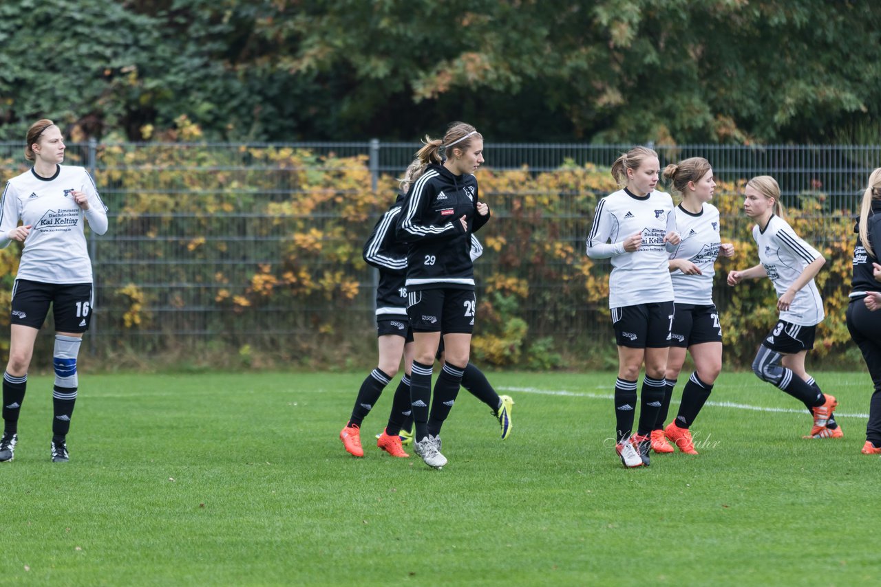 Bild 141 - Frauen FSC Kaltenkirchen - VfR Horst : Ergebnis: 2:3